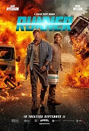 فيلم Runner 2026 مترجم