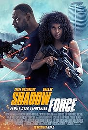 فيلم Shadow Force 2025 مترجم
