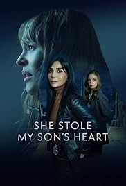 فيلم She Stole My Son’s Heart 2026 مترجم