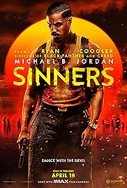 فيلم Sinners 2025 مترجم