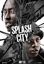 فيلم Splash City 2026 مترجم
