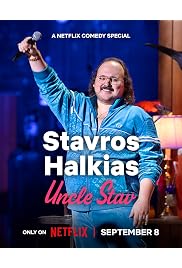 فيلم Stavros Halkias: Uncle Stav 2026 مترجم