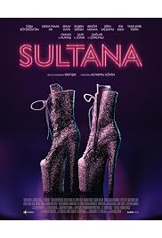 فيلم Sultana 2026 مترجم