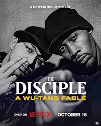 فيلم The Disciple 2026 مترجم