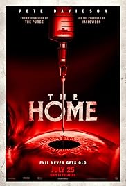 فيلم The Home 2025 مترجم