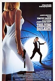 فيلم The Living Daylights 1987 مترجم