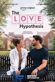 فيلم The Love Hypothesis 2026 مترجم