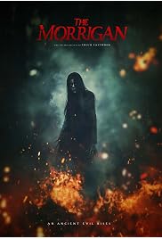 فيلم The Morrigan 2025 مترجم