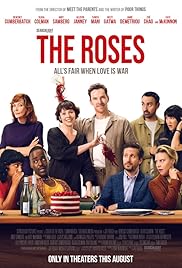 فيلم The Roses 2025 مترجم