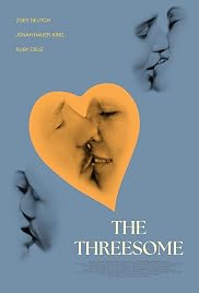 فيلم The Threesome 2025 مترجم