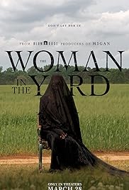 فيلم The Woman in the Yard 2025 مترجم