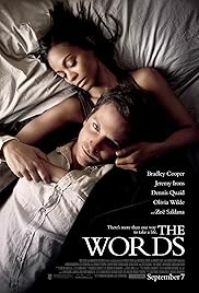فيلم The Words 2012 مترجم
