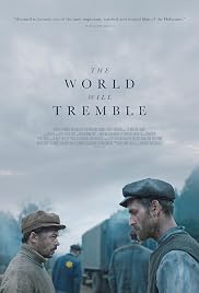 فيلم The World Will Tremble 2025 مترجم