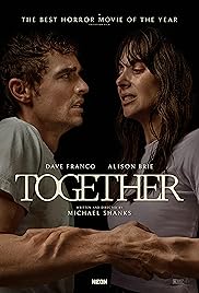 فيلم Together 2025 مترجم