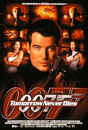 فيلم Tomorrow Never Dies 1997 مترجم