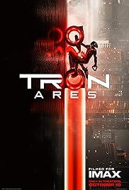 فيلم Tron: Ares 2025 مترجم