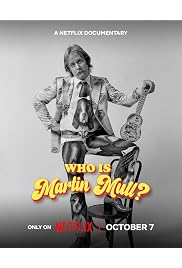 فيلم Who Is Martin Mull? 2026 مترجم