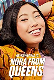 مسلسل Awkwafina Is Nora from Queens مترجم الموسم الأول