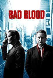 مسلسل Bad Blood مترجم الموسم الثاني كامل