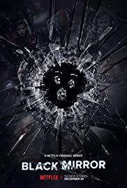 مسلسل Black Mirror مترجم الموسم الخامس