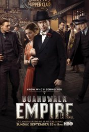 مسلسل Boardwalk Empire مترجم الموسم الثاني كامل