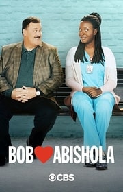 مسلسل Bob Hearts Abishola مترجم الموسم الثاني