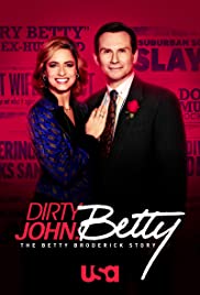 مسلسل Dirty John مترجم الموسم الثاني