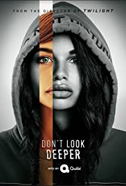 مسلسل Don’t Look Deeper مترجم الموسم الأول كامل
