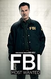 مسلسل FBI: Most Wanted مترجم الموسم الثاني