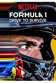 مسلسل Formula 1: Drive to Survive مترجم الموسم الثالث كامل