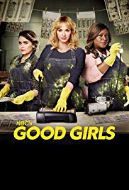 مسلسل Good Girls مترجم الموسم الثالث
