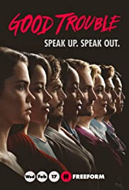 مسلسل Good Trouble مترجم الموسم الثالث