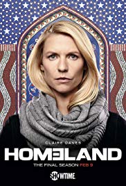 مسلسل Homeland مترجم الموسم الثامن كامل