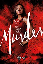 مسلسل How to Get Away with Murder مترجم الموسم الخامس كامل