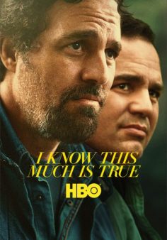 مسلسل I Know This Much Is True مترجم الموسم الاول كامل