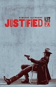 مسلسل Justified مترجم الموسم الأول كامل