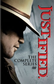 مسلسل Justified مترجم الموسم السادس كامل
