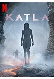 مسلسل Katla مترجم الموسم الأول كامل