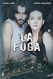 مسلسل La fuga مترجم كامل