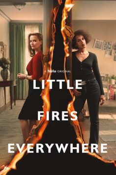 مسلسل Little Fires Everywhere مترجم الموسم الأول (تم اضافة الحلقة 8)