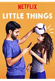 مسلسل Little Things مترجم الموسم الرابع كامل