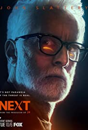 مسلسل Next الموسم الاول مترجم