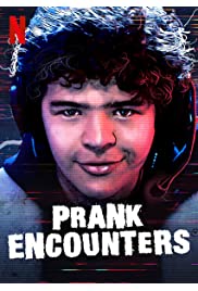 مسلسل Prank Encounters مترجم الموسم الأول كامل