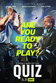 مسلسل Quiz مترجم الموسم الأول