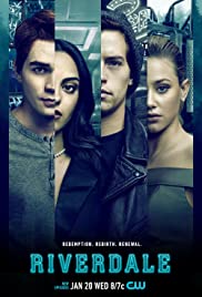 مسلسل Riverdale الموسم الخامس مترجم