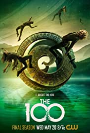 مسلسل The 100 مترجم الموسم السابع