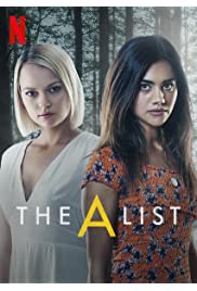 مسلسل The A List مترجم الموسم الثاني كامل