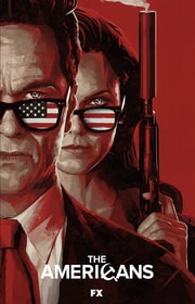 مسلسل The Americans مترجم الموسم الثاني كامل