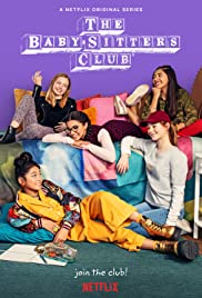 مسلسل The Baby-Sitters Club مترجم الموسم الثاني كامل