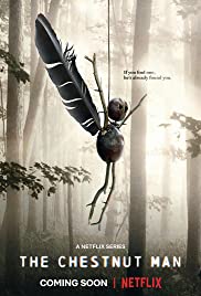 مسلسل The Chestnut Man مترجم الموسم الأول كامل